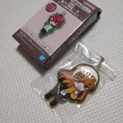 カラフルピーチ えと キャラクターグッズ