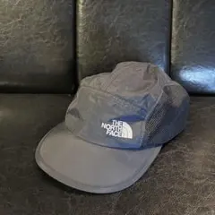 THE NORTH FACE ファイブパネルスポーツキャップ キッズ　フリー