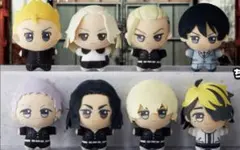 東京リベンジャーズ ちびぐるみ