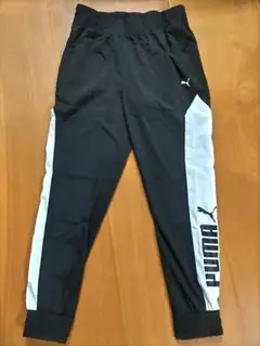 PUMA　ウィンドブレーカー　パンツ　M　L　ジャージ下