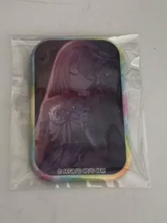 プロジェクトセカイ スクエアバッジコレクション/vol.11 C 巡音ルカ