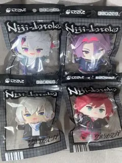 にじさんじ　2時だとか　ぱぺっと