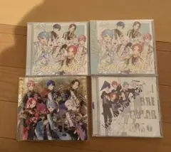 芹奈サイン入り Little Glee Monster CD4枚 芹奈サイン入り Little Glee Monster CD4枚 - メルカリ