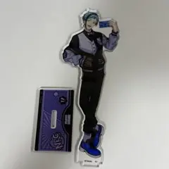 ツイステ フロイド ユニオンバースデー アクスタ