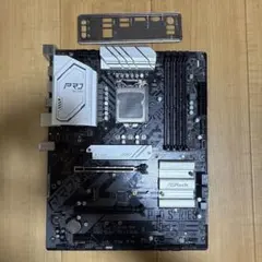 Z590 PRO4 ASRock ATX マザーボード