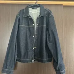 Stussy Quality Workgear デニムジャケット L - メルカリ