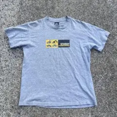 90-00s USA製オールドステューシー Tシャツ フェード感 古着 8a - メルカリ