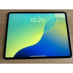 Apple タブレット