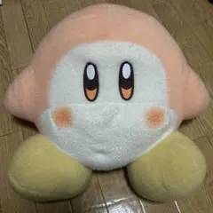 【非売品】ワドルディ ぬいぐるみ（アミューズメント専用景品）