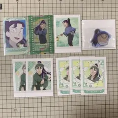 忍たま乱太郎 立花仙蔵 ぱしゃこれ スナップマイド スナマイ その他