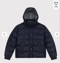 ご先約者様　バーバリー　ダウンジャケット　ワンピース　プチバトー　ハート長袖 m99222689176_1.jpg?1765059546