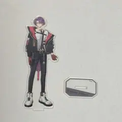 にじさんじ 渡会雲雀 Welcome Goods アクリルスタンド アクスタ