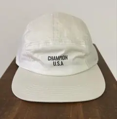 キャップチャンピオン