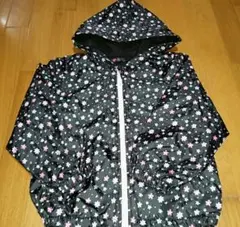 ウィンドブレーカー