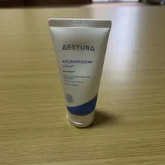 ◯AESTURA エストラ アトバリア365クリーム 80ml◯