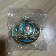 サンリオピューロランド ロマンティックカプセルコンパクト2 ハンギョドン