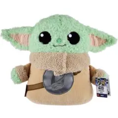新品 CAKEWORTHY グローグー スターウォーズ ファンキャップ ビーニー