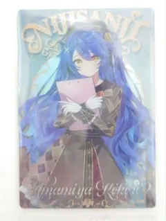 にじさんじ ウエハース2 天宮こころ