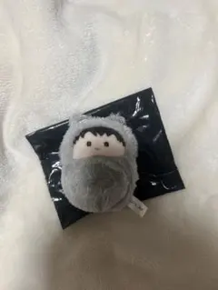 呪術廻戦 灰原雄 くるみたぴぬい vol.2