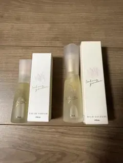 パフュームオイルファクトリー ディズニー ジャスミン ラプンツェル