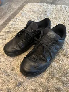 NIKE AIR FORCE 1 ブラック 27.5cm FB8875-001