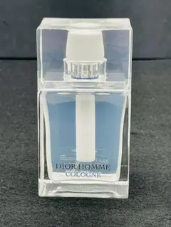 新品未使用 正規品 Dior ディオール オム コロン 75ml 箱付き Christian Dior クリスチャンディオール ディオールオムコロン