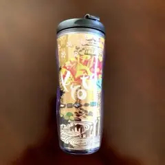 京都限定デザイン タンブラー スターバックス