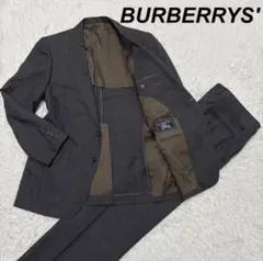 2026年最新】BURBERRY メンズ ビジネススーツの人気アイテム - メルカリ