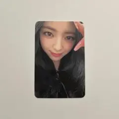 2026年最新】itzy kill my doubt リュジン トレカの人気アイテム