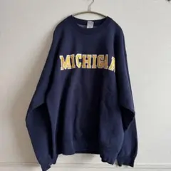 フルーツオブザルーム ロゴスウェット