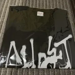 amazarashi 電脳演奏監視空間　ゴースト　Tシャツ