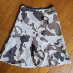 UNTITLED スカート
