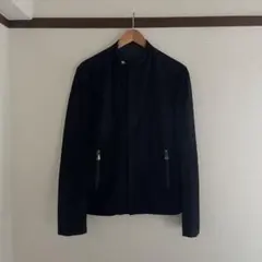 LOEWE Suede Biker Jacketのサムネイル