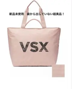 Victoria's Secret トートバッグ