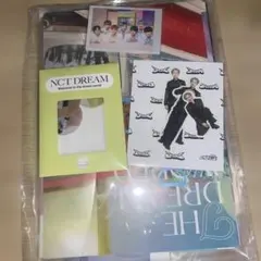 NCT DREAM ロンジュントレカ 5枚セット - メルカリ