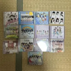 i☆ris cd