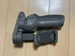 【美品】DJI Osmo Mobile 3 スマホ用ジンバル スタビライザーのサムネイル