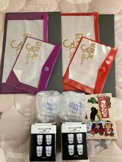 2025年最新】エンタメくじ glayの人気アイテム - メルカリ