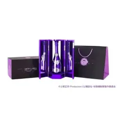 攻殻機動隊 エンジェル シャンパン 開封済み 箱付き 限定 コラボ ANGEL CHAMPAGNE Vintage2005 GHOST IN THE SHELL : SAC_2045