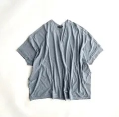 パドカレ　Tシャツ　Vネックのサムネイル