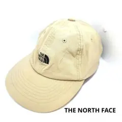 ノースフェイス　NNJ02310　キャップ　ベージュ