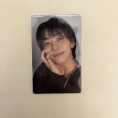 ジョンハン　トレカ　HMV特典