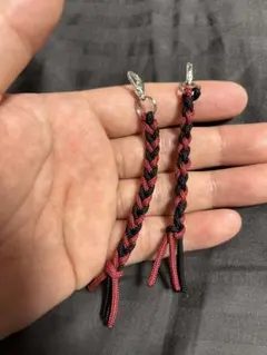 アクセサリー パラコード