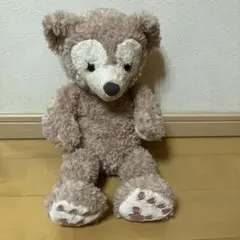 東京ディズニーリゾート　シェリーメイ ぬいぐるみ　Sサイズ
