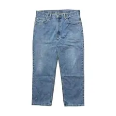 古着 リーバイス 550 リラックスフィット ジーンズ デニムパンツ W36