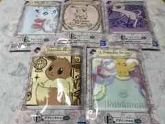 【匿名配送】Pokemon for you Romantic Dresser