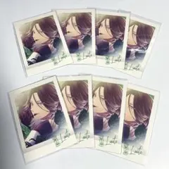 逆巻ライト ぱしゃこれ ディアラバ DIABOLIK LOVERS カード レア