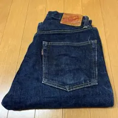 初期DENIME オリゾンティW27 デニム　ジーンズ　501XXモデル