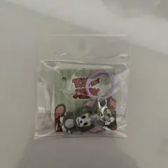 TOM&JERRYミニチャーム