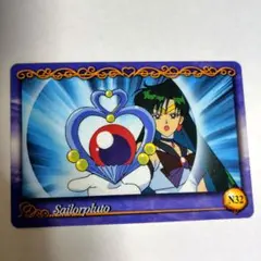 セーラーカルテット カード セーラームーン セーラージュノー セーラーカルテット カード - メルカリ